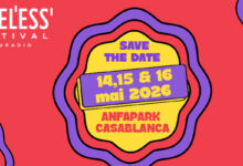Banner Timeless By U radio 800x400 1 220x150 - Casablanca accueillera le Timeless Festival by U Radio à Anfa Park du 14 au 16 mai 2026