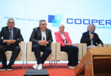 Cooper Pharma organise la 1ere edition des Assises de lObservance Therapeutique placant le suivi des traitements de lhypertension au rang denjeu majeur de sante publique 2 220x150 - Observance thérapeutique : Cooper Pharma lance le débat à Casablanca
