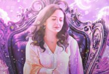 D51A3376 6FD0 4CFE 80B1 070A53F1F668 min 220x150 - Rabat : Nabyla Maan en concert exceptionnel au Théâtre Al Mansour