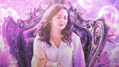 D51A3376 6FD0 4CFE 80B1 070A53F1F668 min 390x220 - Rabat : Nabyla Maan en concert exceptionnel au Théâtre Al Mansour