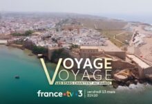 Emission Voyage Voyage 1 220x150 - L’ONMT mise sur une émission de France Télévisions pour promouvoir la destination Maroc