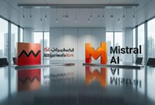 Gemini Generated Image w1jnbcw1jnbcw1jn 220x150 - Intelligence artificielle : Attijariwafa Bank lorgne la pépite française Mistral AI