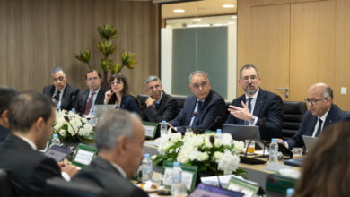 IMG 0123.jpg 390x220 - Tamwilcom valide sa stratégie 2030 et confirme la montée en puissance de son activité