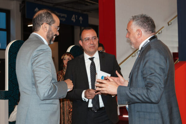 ITB 2 600x400 - Tourisme : l’ONMT intensifie sa stratégie sur le marché allemand