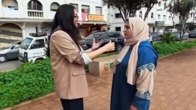 Illustration3 390x220 - « L3chra » : une expérience sociale virale relance le débat sur une valeur profondément marocaine