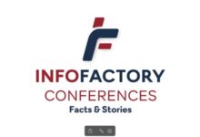 Infofactory Conferences 220x150 - Médias et Influence : Infomédiaire et Brand Factory scellent une alliance stratégique