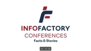 Infofactory Conferences 390x220 - Médias et Influence : Infomédiaire et Brand Factory scellent une alliance stratégique