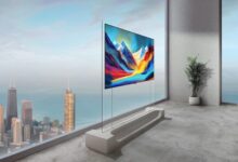 LG Electronics domine le marche mondial des televiseurs OLED 5 220x150 - Téléviseurs : LG confirme son leadership mondial sur l’OLED et accélère l’innovation