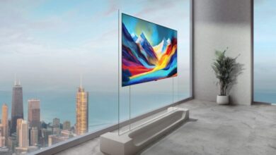 LG Electronics domine le marche mondial des televiseurs OLED 5 390x220 - Téléviseurs : LG confirme son leadership mondial sur l’OLED et accélère l’innovation