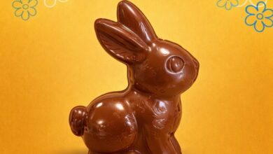 Lips Paques 3 390x220 - Pâques : LIPS signe une collection gourmande entre finesse et modernité