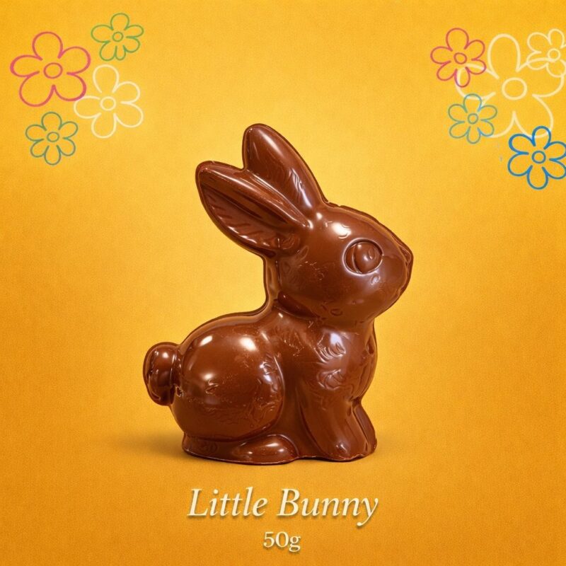 Lips Paques 3 - Pâques : LIPS signe une collection gourmande entre finesse et modernité