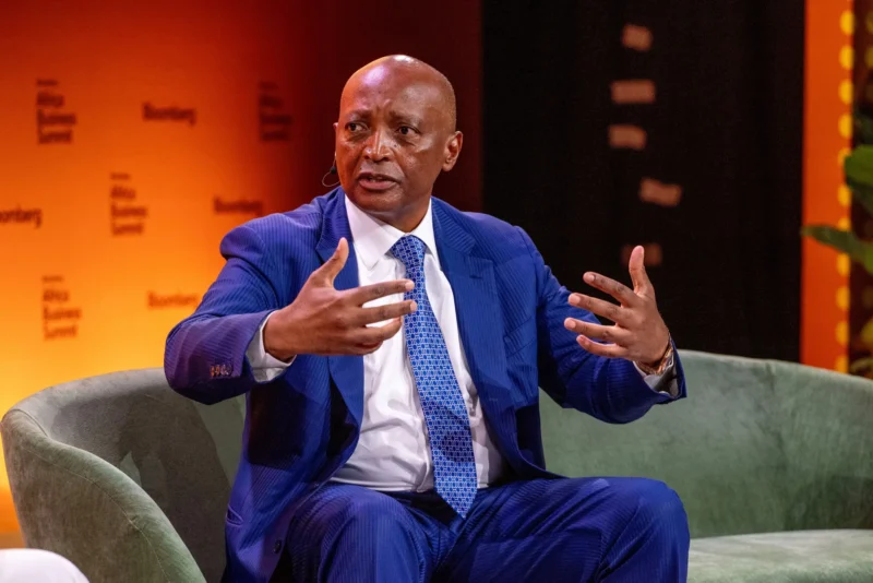 CAF : Motsepe défend l’impartialité de l’instance après la décision sur la finale Maroc–Sénégal Motsepe - CAF : Motsepe défend l’impartialité de l’instance après la décision sur la finale Maroc–Sénégal