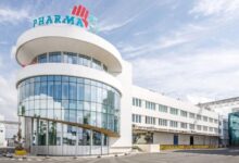 Pharma 5 220x150 - Pharma 5 obtient le label RSE de la CGEM