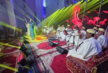 Ramadaniat 3 220x150 - Casablanca : succès d’affluence pour les “Ramadaniat WeCasablanca 2026”