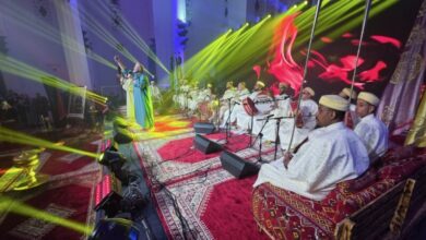 Ramadaniat 3 390x220 - Casablanca : succès d’affluence pour les “Ramadaniat WeCasablanca 2026”