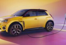 Renault 5 electrique 220x150 - Automobile : Renault annonce la fin du thermique pour 2030 et accélère sa transition électrique