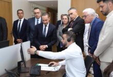 SAMU2 220x150 - Urgences médicales : un projet pilote lancé pour moderniser le SAMU à Rabat-Salé-Kénitra