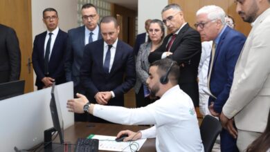 SAMU2 390x220 - Urgences médicales : un projet pilote lancé pour moderniser le SAMU à Rabat-Salé-Kénitra