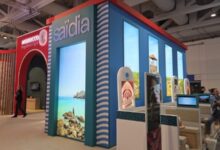 Saidia 220x150 - Saïdia Mediterrania renforce sa visibilité à l’international lors du salon ITB Berlin