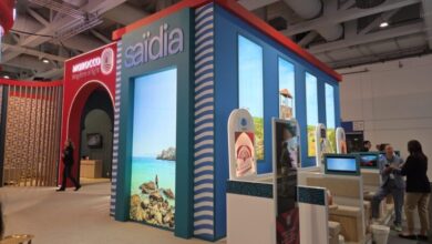 Saidia 390x220 - Saïdia Mediterrania renforce sa visibilité à l’international lors du salon ITB Berlin