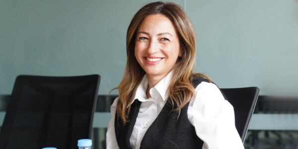 Samya Elkyas 600x300 - AXA Assurance Maroc nomme Samya El Kyas à la direction Marketing et Brand