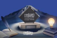 VISUEL MWN 220x150 - MWN lance le Prix Toubkal pour stimuler la pensée stratégique africaine