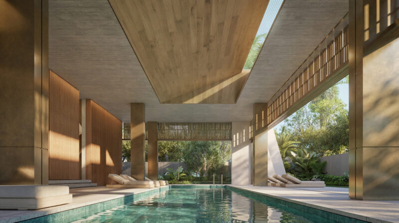 Visuel 2 ES.jpg - ELIE SAAB Art of Living présente sa collection Printemps / Été 2026 à Casablanca