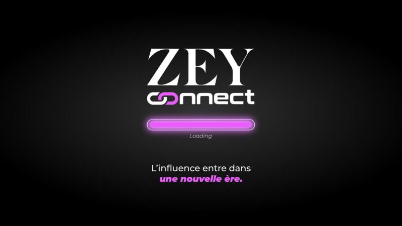 WhatsApp Image 2026 02 27 at 12.54.52 1 1 - Zey Connect : une plateforme pour structurer le marketing d’influence au Maroc