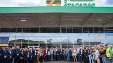 WhatsApp Image 2026 03 26 at 12.47.23 390x220 - Distribution : Atacadão s'installe à Khénifra et passe le cap des 24 magasins