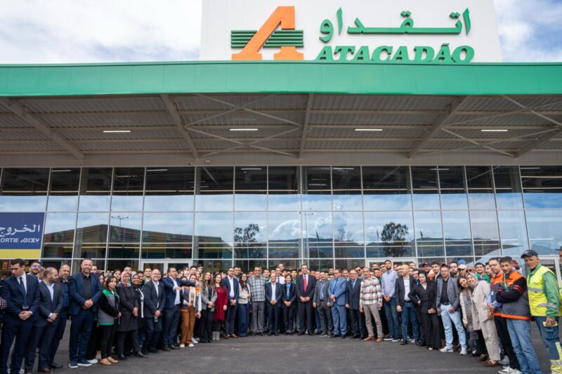 Distribution : Atacadão s'installe à Khénifra et passe le cap des 24 magasins WhatsApp Image 2026 03 26 at 12.47.23 - Distribution : Atacadão s'installe à Khénifra et passe le cap des 24 magasins