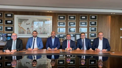 dahab moncef belkhayat 390x220 - One Retail rachète la chaîne marocaine de coffee shops Dahab