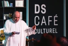 ds cafe 220x150 - À Casablanca, DS Automobiles lance un café culturel éphémère pendant le Ramadan