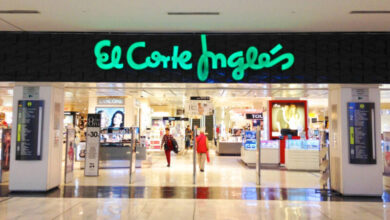 el corte ingles 390x220 - Aïd al-Fitr : El Corte Inglés cible les visiteurs marocains avec une expérience shopping dédiée