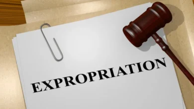 expropriation 390x220 - Expropriation : une réforme pour accélérer les projets et mieux indemniser les propriétaires