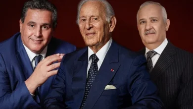 forbes riches 390x220 - Classement Forbes 2026 : Othman Benjelloun passe devant Aziz Akhannouch