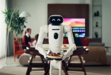 iF Design Award 2026 2 220x150 - LG Electronics distingue son approche du design avec 26 prix aux iF Design Award 2026