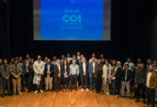 kICK OFF GROUP PHOTO 1 220x150 - Casablanca : une académie dédiée aux métiers du digital pour favoriser l’insertion des jeunes