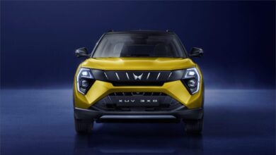 mahindra XUV 3XO 390x220 - Mahindra lance le XUV 3XO au Maroc pour renforcer sa présence sur le segment des SUV compacts