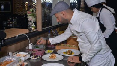 marocotel9 390x220 - Casablanca accueille MAROCOTEL 2026, grand rendez-vous des professionnels de l’hôtellerie et de la restauration