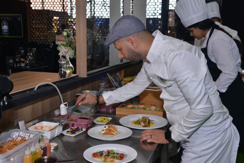 marocotel9 - Casablanca accueille MAROCOTEL 2026, grand rendez-vous des professionnels de l’hôtellerie et de la restauration