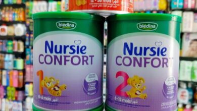 nursie lait infantile 390x220 - Lait infantile : l’ONSSA retire plusieurs lots par mesure de précaution