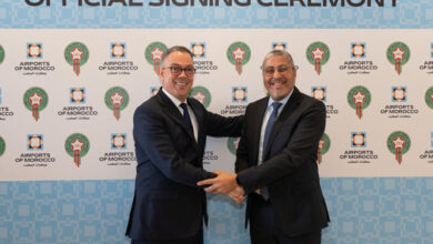 onda frmf 390x220 - L'ONDA et la FRMF s'allient pour faire des aéroports le premier terrain des Lions