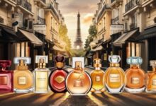 parfums historiques 220x150 - Cosmétiques : les marques historiques à la conquête d’une Gen Z exigeante