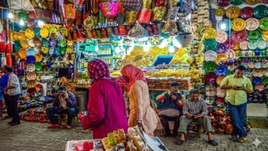 Ramadan : un pic de consommation qui pèse sur l’épargne des ménages ramadan menage achats 390x220 - Ramadan : un pic de consommation qui pèse sur l’épargne des ménages