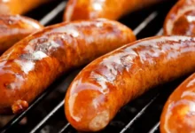 saucisse 220x150 - Crise de la saucisse en Allemagne avec une très forte baisse de la consommation!