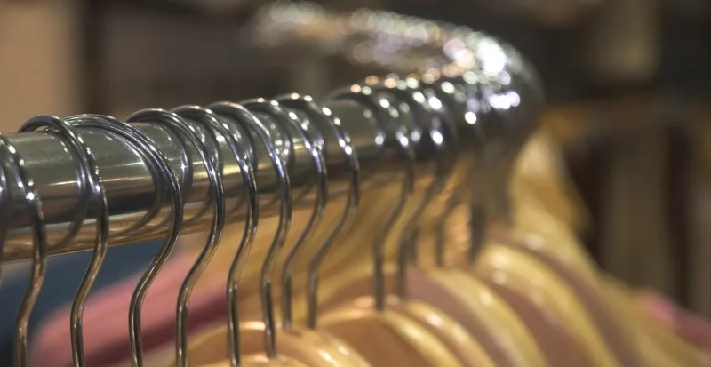 vanity size - Vêtements: Pourquoi votre taille change selon les marques