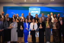 14 ENTREPRISES LABELISEES SOCIETE SPORTIVE 2026 2027 PAR LA FEDERATION MAROCAINE DES PROFESSIONNELS DU SPORT FMPS 220x150 - Sport en entreprise : 14 sociétés labellisées « Société Sportive 2026-2027 »