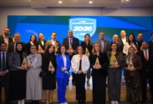 14 ENTREPRISES LABELISEES SOCIETE SPORTIVE 2026 2027 PAR LA FEDERATION MAROCAINE DES PROFESSIONNELS DU SPORT FMPS 220x150 - Sport en entreprise : 14 sociétés labellisées « Société Sportive 2026-2027 »