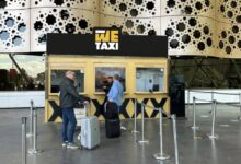 3 220x150 - Mobilité : WeTaxi dépasse les 2 millions de passagers et modernise le taxi aéroportuaire