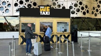 3 390x220 - Mobilité : WeTaxi dépasse les 2 millions de passagers et modernise le taxi aéroportuaire